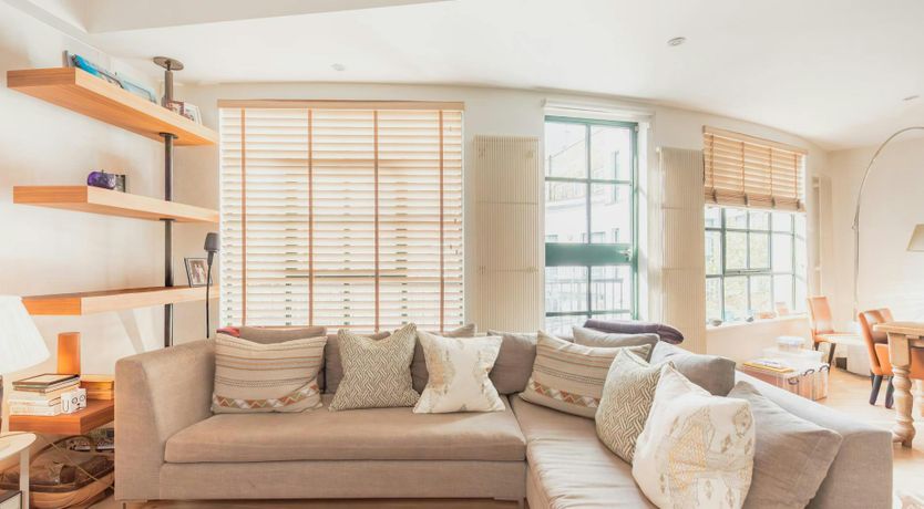 Photo of Gentle Riverside Charm