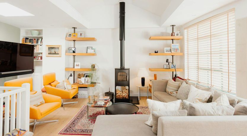 Photo of Gentle Riverside Charm