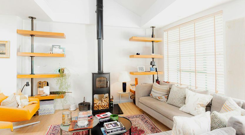 Photo of Gentle Riverside Charm