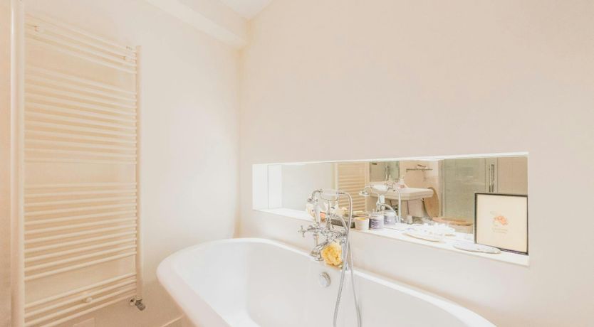 Photo of Gentle Riverside Charm