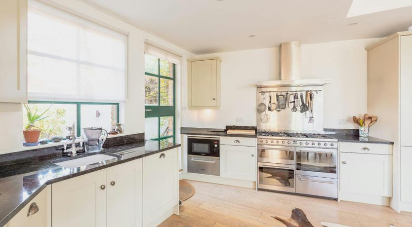 Photo of Gentle Riverside Charm