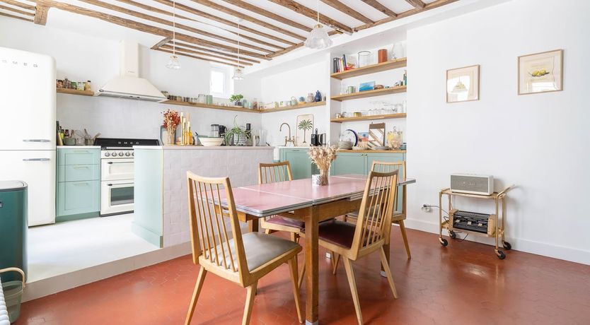 Photo of A Parisian Find