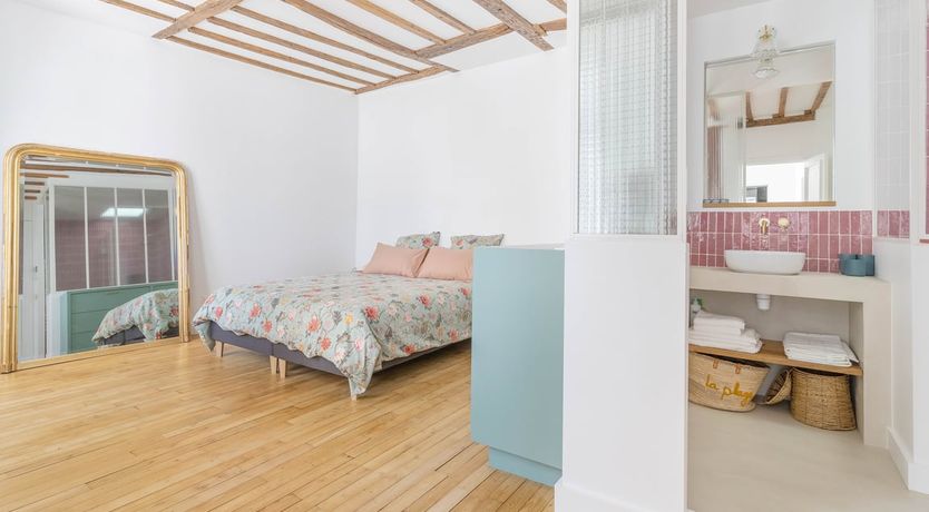 Photo of A Parisian Find