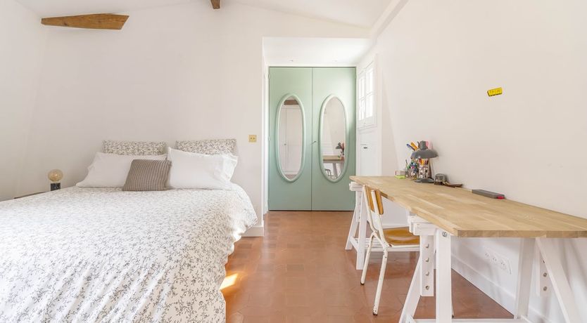 Photo of A Parisian Find