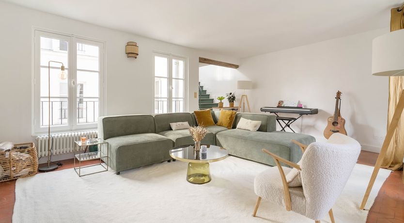 Photo of A Parisian Find