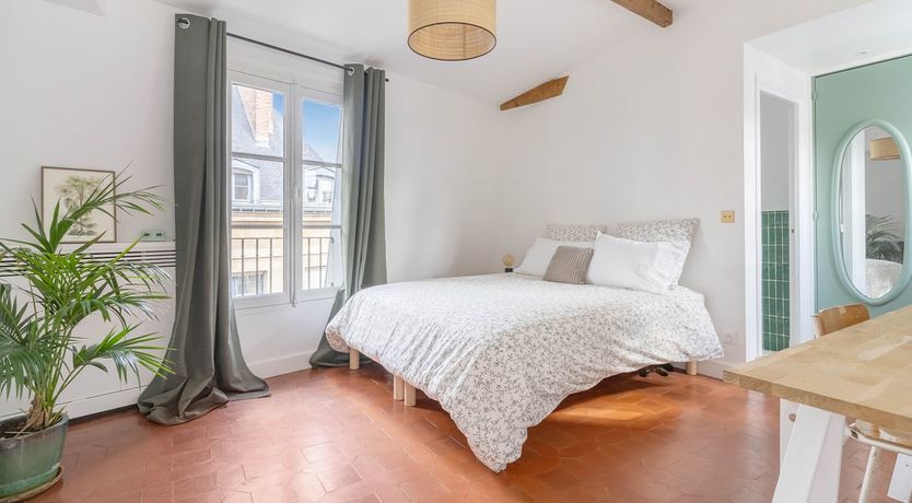 Photo of A Parisian Find