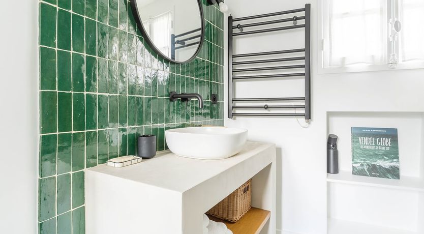 Photo of A Parisian Find