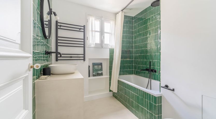 Photo of A Parisian Find