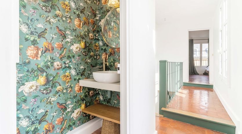 Photo of A Parisian Find