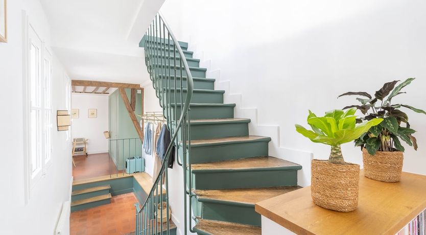 Photo of A Parisian Find