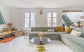 Photo of A Parisian Find