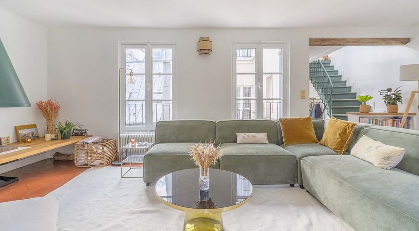 Photo of A Parisian Find