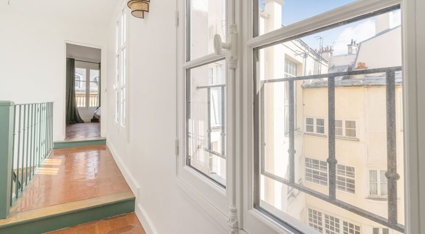 Photo of A Parisian Find