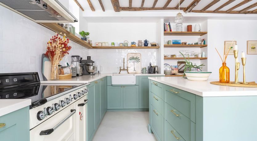 Photo of A Parisian Find