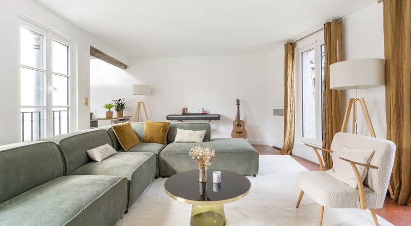 Photo of A Parisian Find