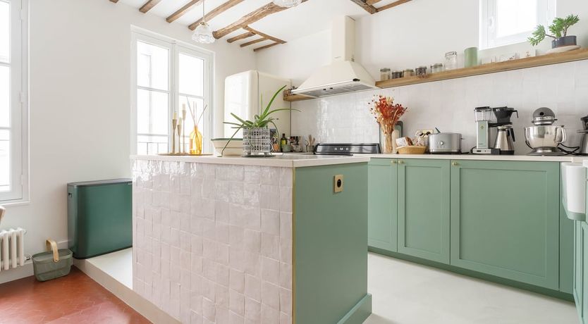 Photo of A Parisian Find