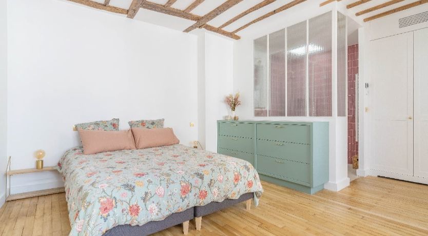 Photo of A Parisian Find