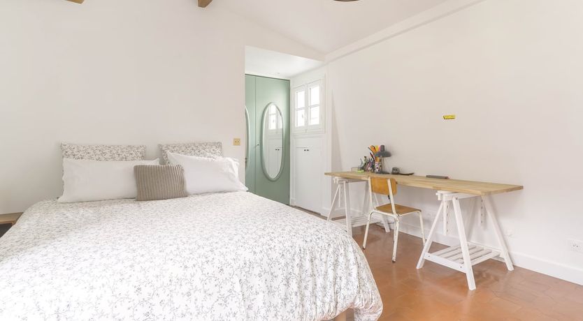 Photo of A Parisian Find