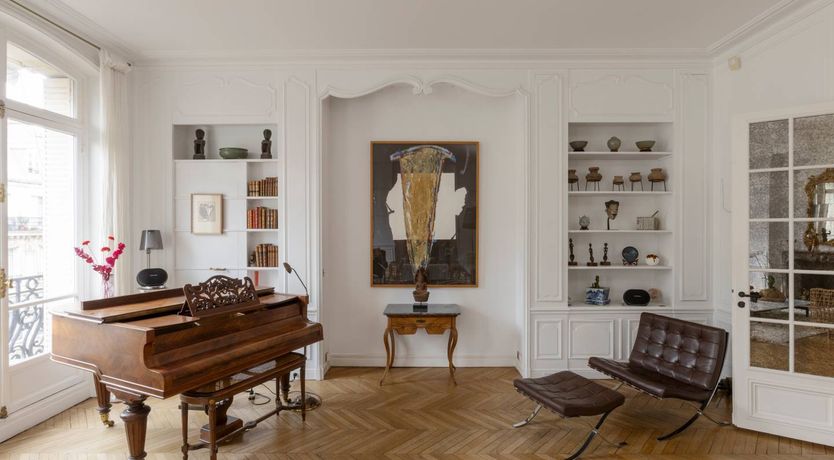 Photo of Noble Grandeur