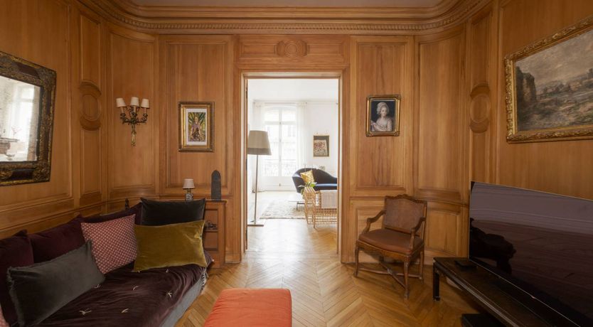 Photo of Noble Grandeur