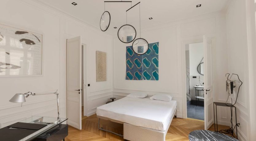 Photo of Noble Grandeur