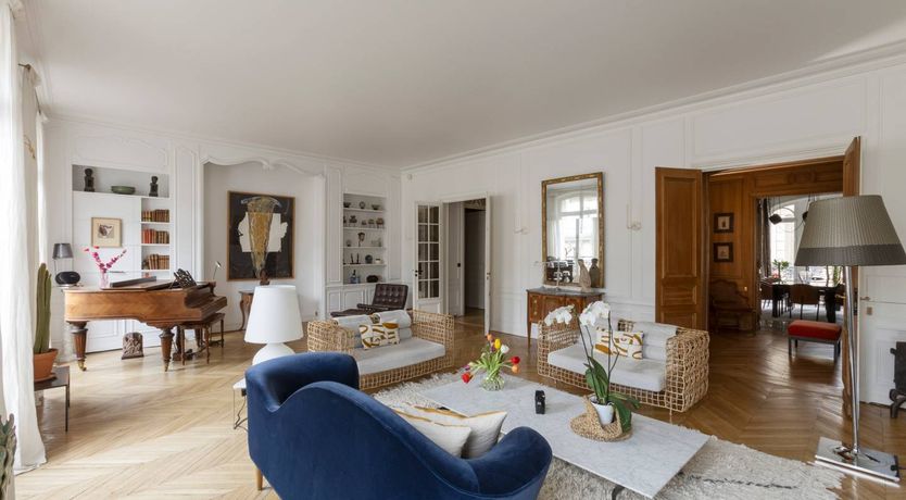 Photo of Noble Grandeur