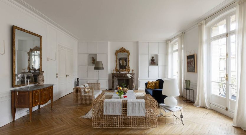 Photo of Noble Grandeur