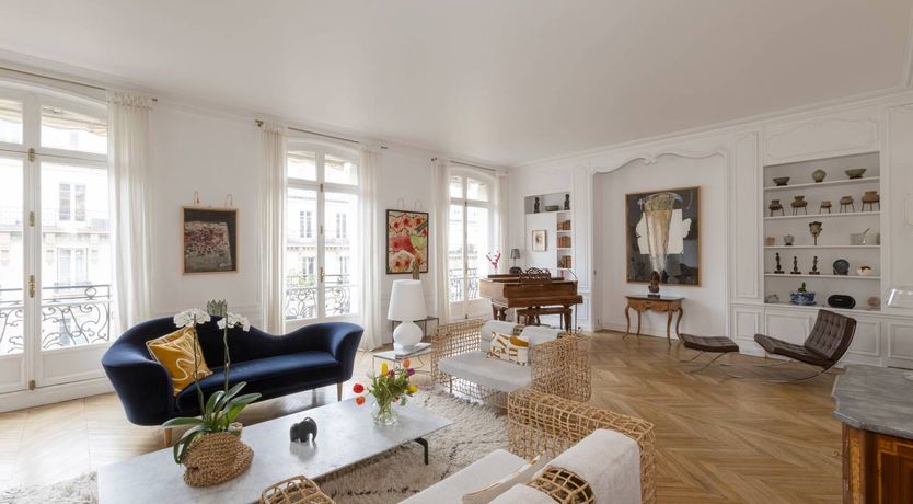 Photo of Noble Grandeur