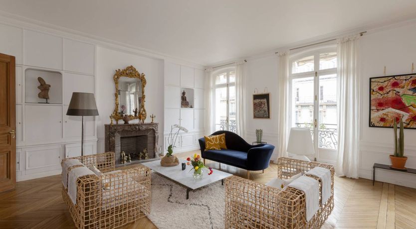 Photo of Noble Grandeur