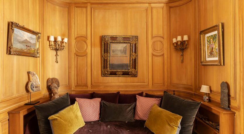 Photo of Noble Grandeur