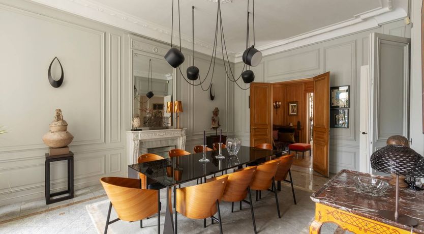 Photo of Noble Grandeur