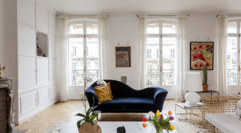 Photo of Noble Grandeur