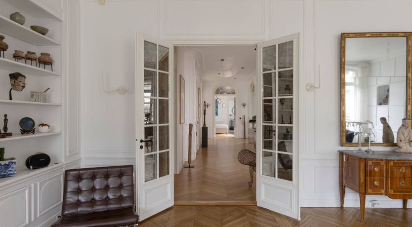 Photo of Noble Grandeur