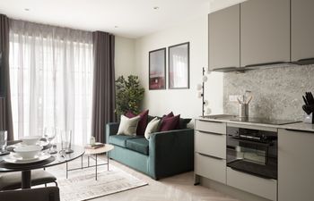 East End Gem Holiday Home