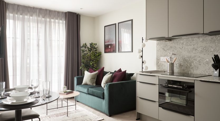 Photo of East End Gem