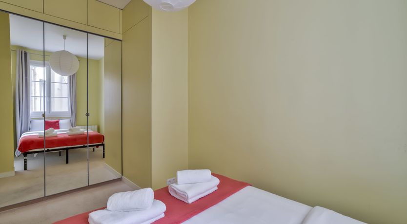 Photo of Parisian Poet