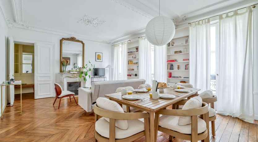 Photo of Parisian Poet