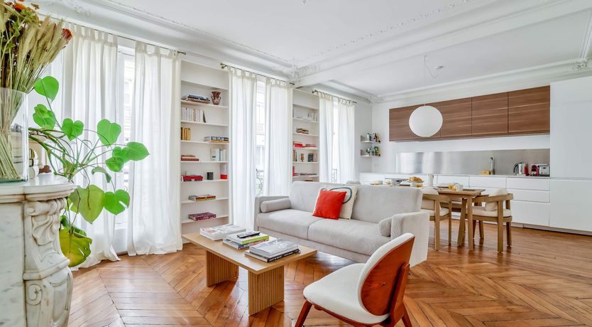 Photo of Parisian Poet