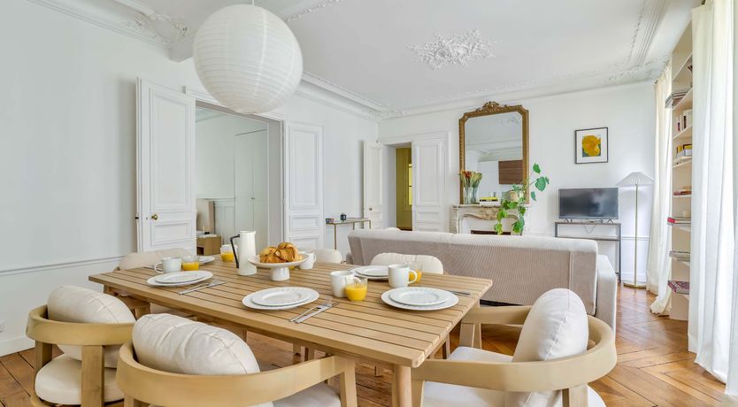 Photo of Parisian Poet