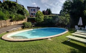Photo of A Tuscan Secret