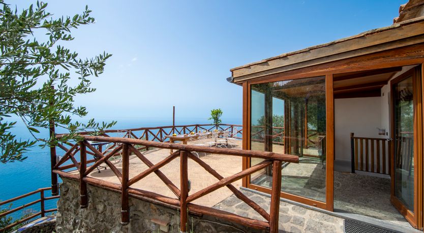 Photo of Praiano Serenity