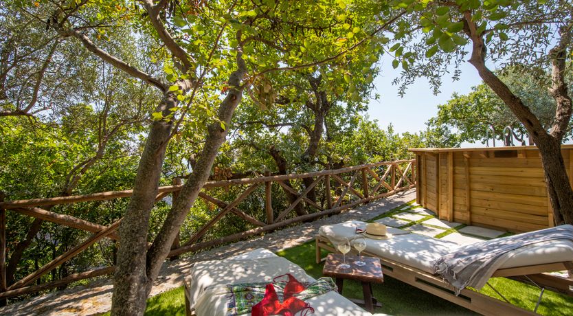 Photo of Praiano Serenity