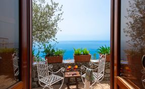 Photo of Praiano Serenity