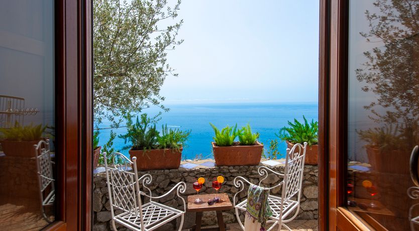 Photo of Praiano Serenity