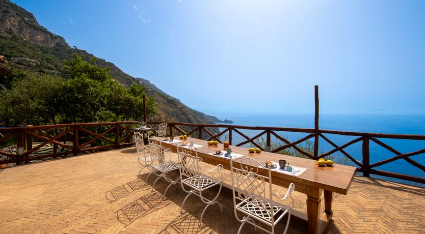 Photo of Praiano Serenity