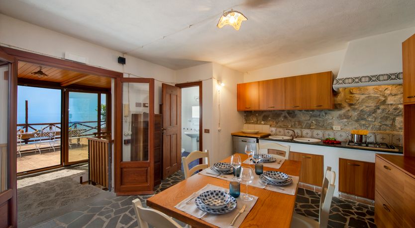 Photo of Praiano Serenity