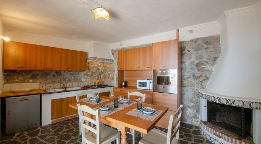 Photo of Praiano Serenity