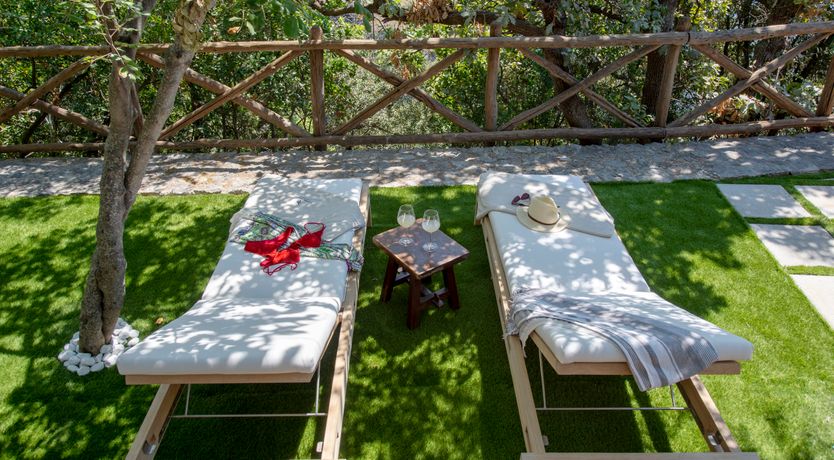 Photo of Praiano Serenity