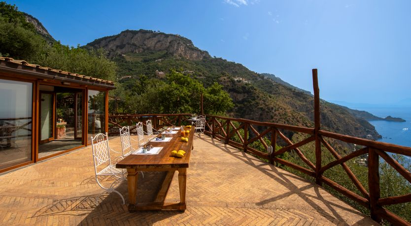 Photo of Praiano Serenity