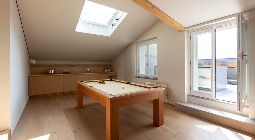 Photo of Serene Lake View